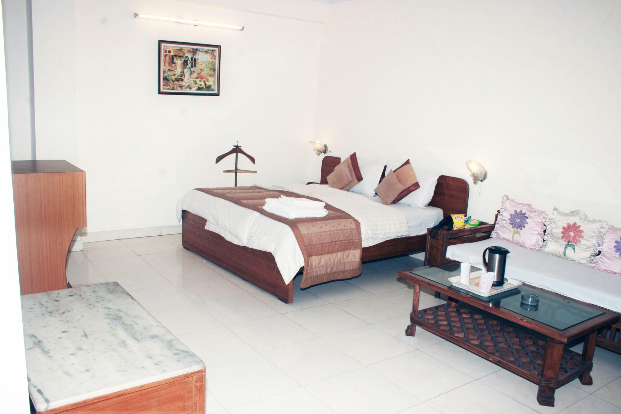 Hotel Southindian Heritage Νέο Δελχί Εξωτερικό φωτογραφία